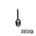 Fast Bait Screw with round rig