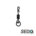 Quick Lock Swivel with Ring