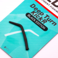 Deep Turn KickR – Black Edition