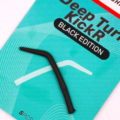 Deep Turn KickR – Black Edition