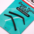 Deep Turn KickR – Black Edition