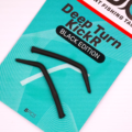 Deep Turn KickR – Black Edition