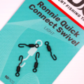 Ronnie Quick Connect Swivel – Light