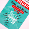 Feeder Fast Bait Spike – Anti Knot – Table