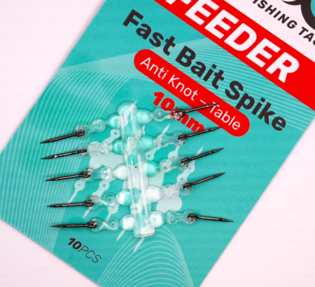 Feeder Fast Bait Spike – Anti Knot – Table