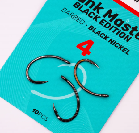 Krank master black edition