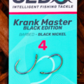 Krank master black edition