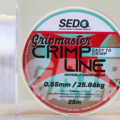 Grimpmaster Crimp Line