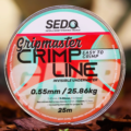 Grimpmaster Crimp Line