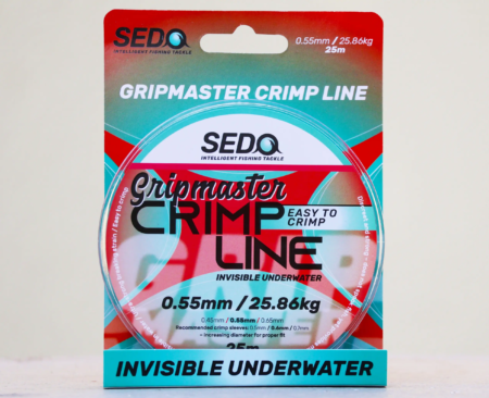 Grimpmaster Crimp Line