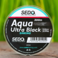 Aqua Ultra Black