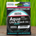 Aqua Ultra Black