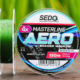 Masterline 4X Aero Braid Line