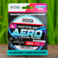 Masterline 4X Aero Braid Line
