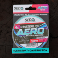 Masterline 4X Aero Braid Line