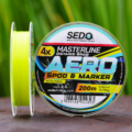 Masterline 4X Aero Braid Line Spod