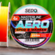 Masterline 4X Aero Braid Line Spod