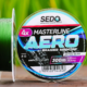 Masterline 4X Aero Braid Line