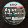 Aqua Ultra Black