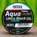 Aqua Ultra Black