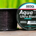 Aqua Ultra Black