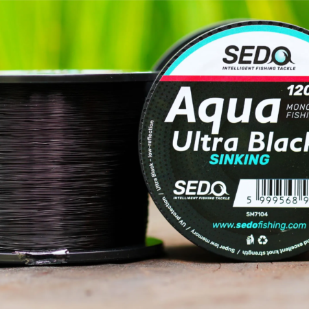 Aqua Ultra Black
