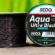 Aqua Ultra Black