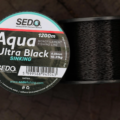 Aqua Ultra Black
